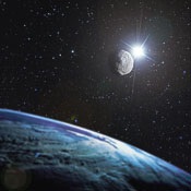Zákryt hviezdy asteroidom Walkure - 12. marec 2022