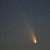 Kométa C/2011 L4 (PanSTARRS) - 16. marec 2013