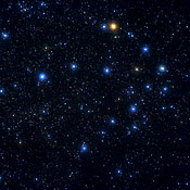 Otvorená hviezdokopa Cr 65 - 12. marec 2007