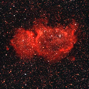 Hmlovina IC 1848 (Duša) - 01. september 2008