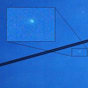 Kométa C/2001 Q4 Neat - 14. máj 2004