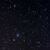 Constellation Cancer - 17 February 2007
