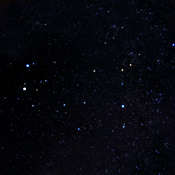 Constellation Gemini - 17 February 2007