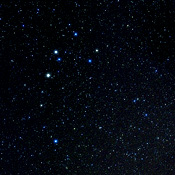 Constellation Hydra - 17 February 2007
